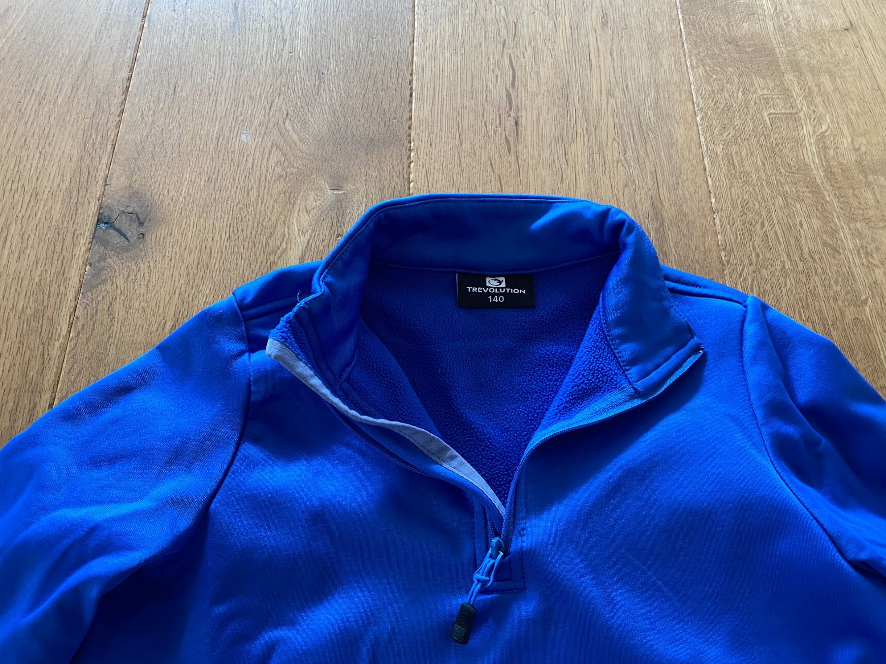 Pulls et sweat-shirts: Midlayer, Trevolution,  Gr. 140 – D'occasion à Oberkirch LU par HubRen 1