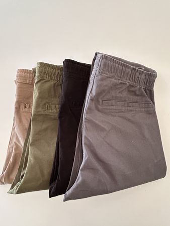 Pantalons garçon H&M
