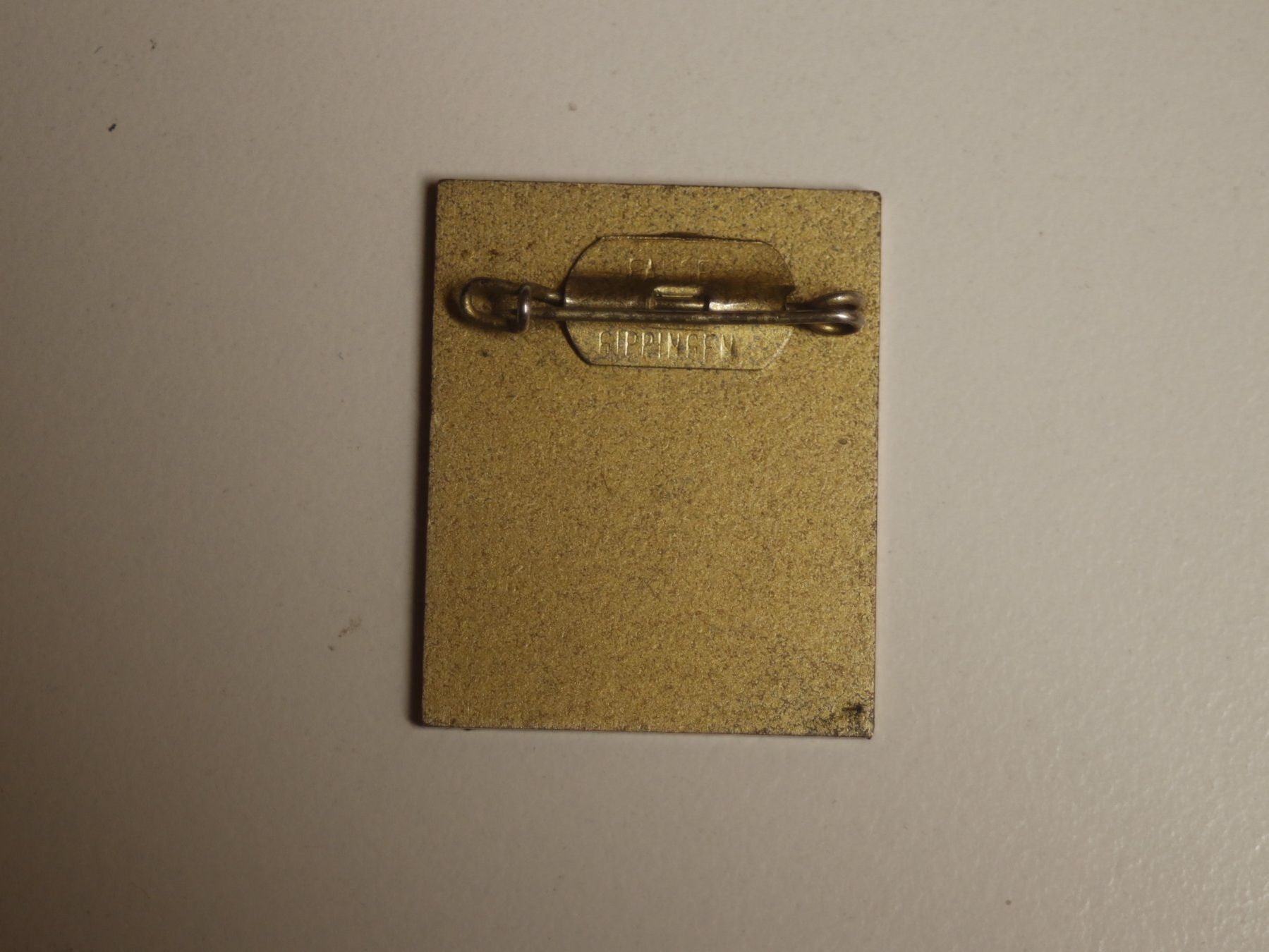 Plaketten & Abzeichen: Pin – Gebraucht aus Zofingen von dodolino65 1