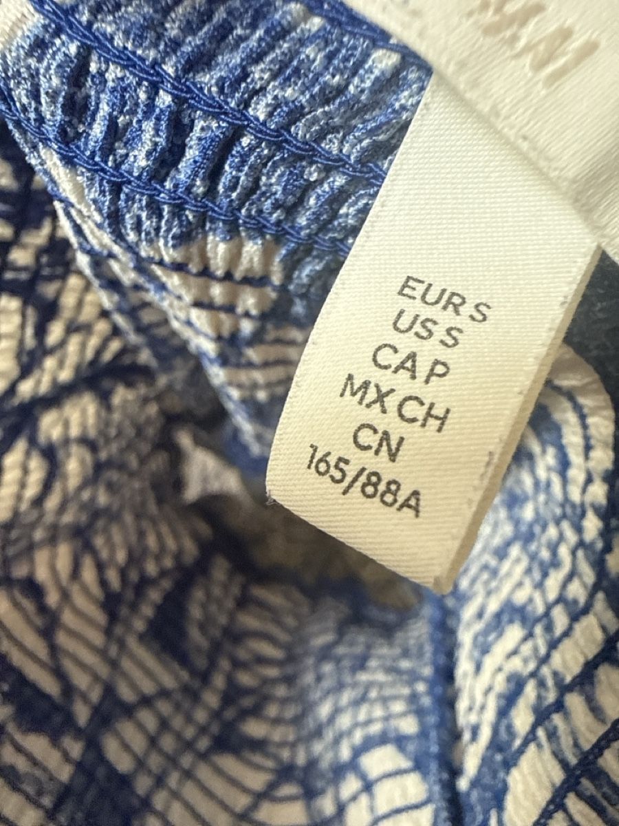 H&M Vestiti: H&M Summer Dress – Usato da Zürich venduto da bremetobias 2