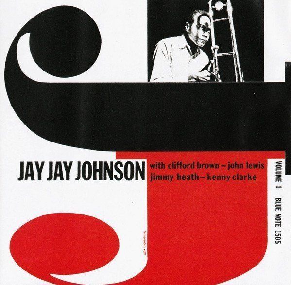 CDs: Jay Jay Johnson [BLUE NOTE] with Clifford Brown, John Lewis, – Gebraucht aus Unterbäch von gond