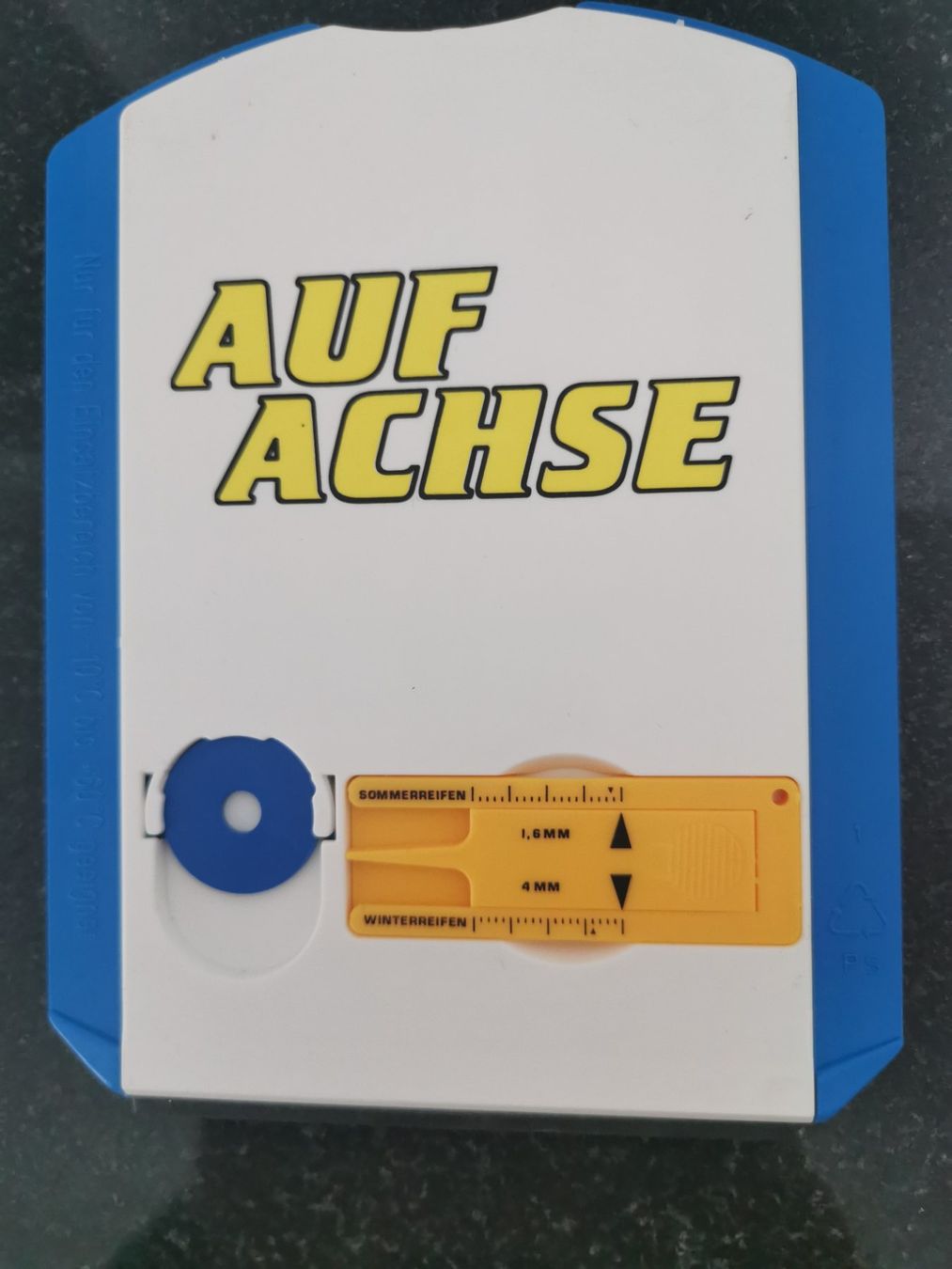 Tutti i DVDs: Auf Achse Truckerbox Limited Edition DVD – Usato da St.Gallen venduto da Tamal0204 8