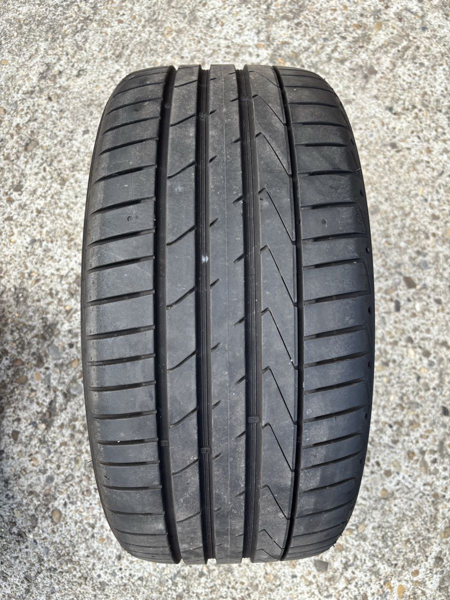 Pneumatici & Ruote complete: Sommerreifen Hankook – Usato da Malters venduto da rowdy01 2