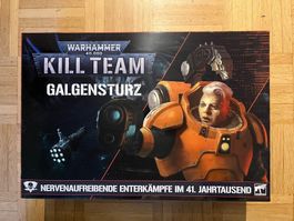 Kill Team Galgensturz (Gallowfall) - Warhammer 40000
