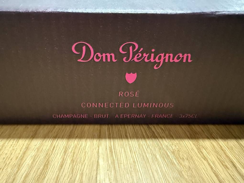 Vino: Dom Perignon Rosé 2006 – Usato da Versoix venduto da gre_vc2f 2