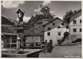 Tarasp 1955