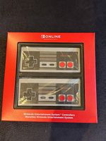 Nintendo Switch NES Controller / Nintendo Onlineshop
