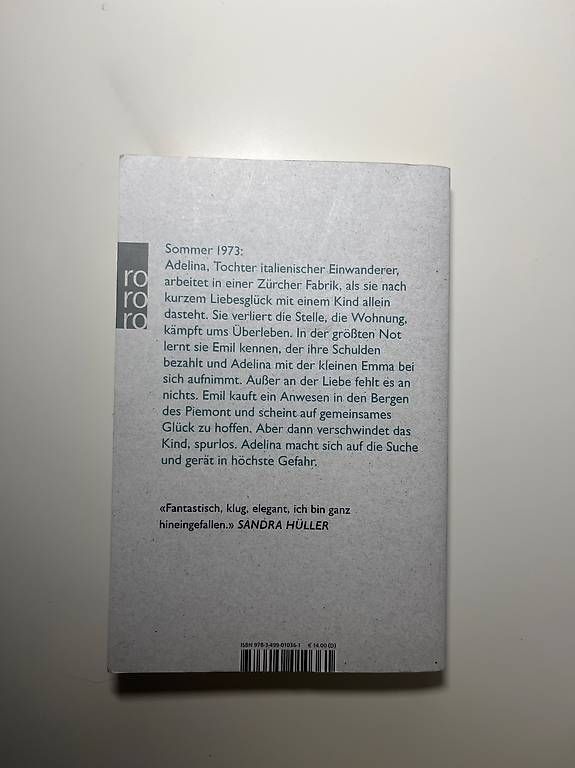 Libri: Die Krume Brot Buch – Usato da Bottmingen venduto da vera_am 1