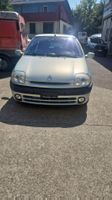 Renault Clio 1.6 Automat frisch ab MFK