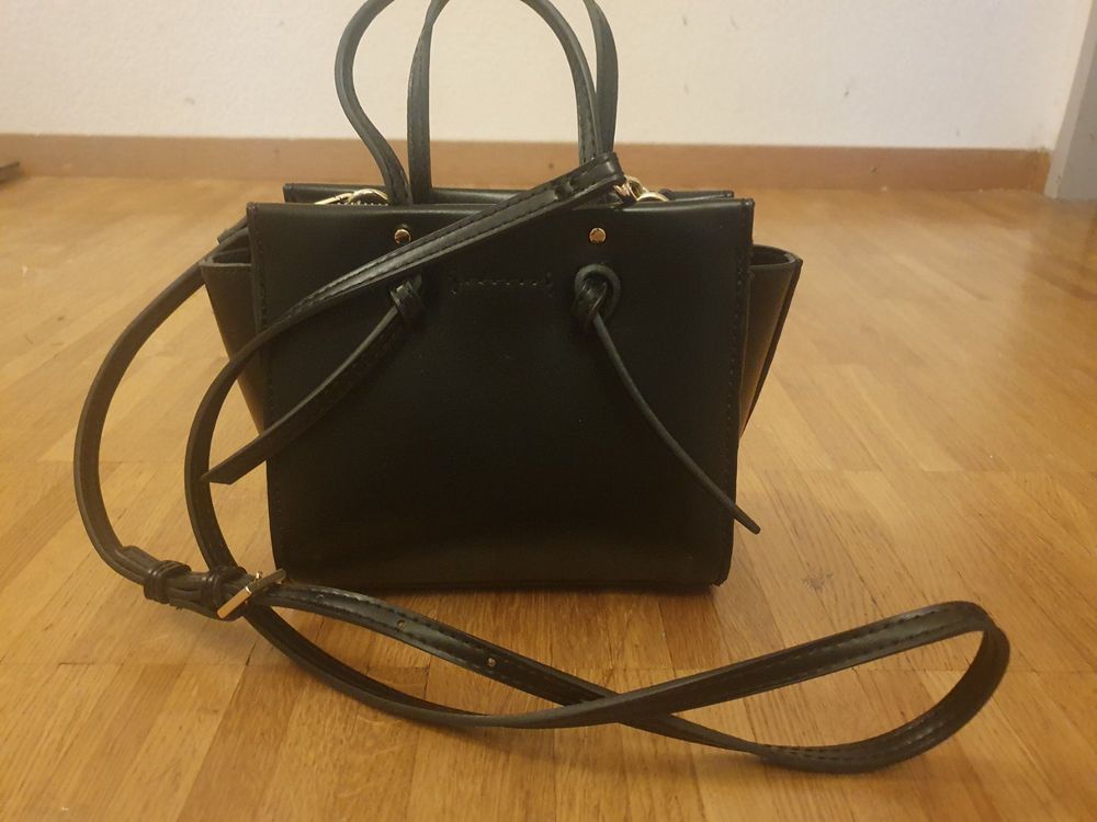 Zara petit clearance sac