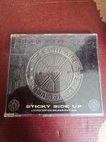 CD Single - Steelheart – Sticky Side Up (LIMITED, 1992)