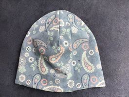 NEUE Beanie/Mütze Gr. 50 (ca. 2 -5 J)