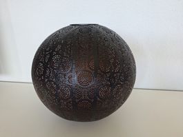 Solarleuchte Kugel