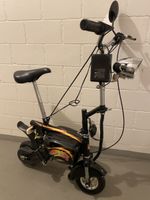 Elektro Scooter "Speedy"