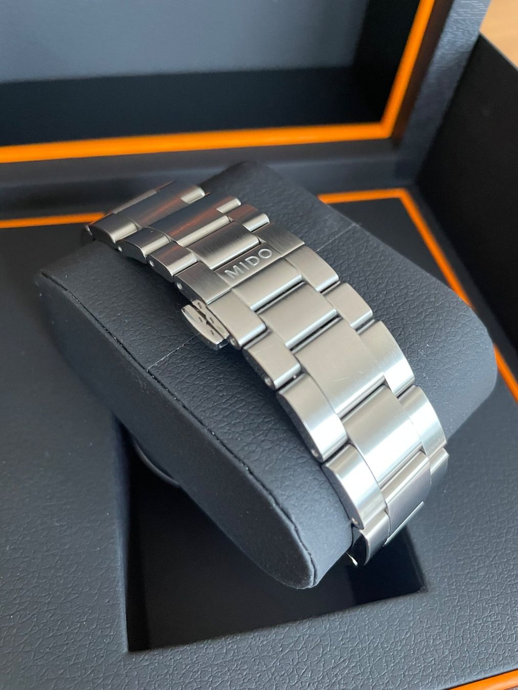 Mido Orologi: Mido Multifort M Freeze 42mm – Usato da Diepoldsau venduto da m5_jockel 4