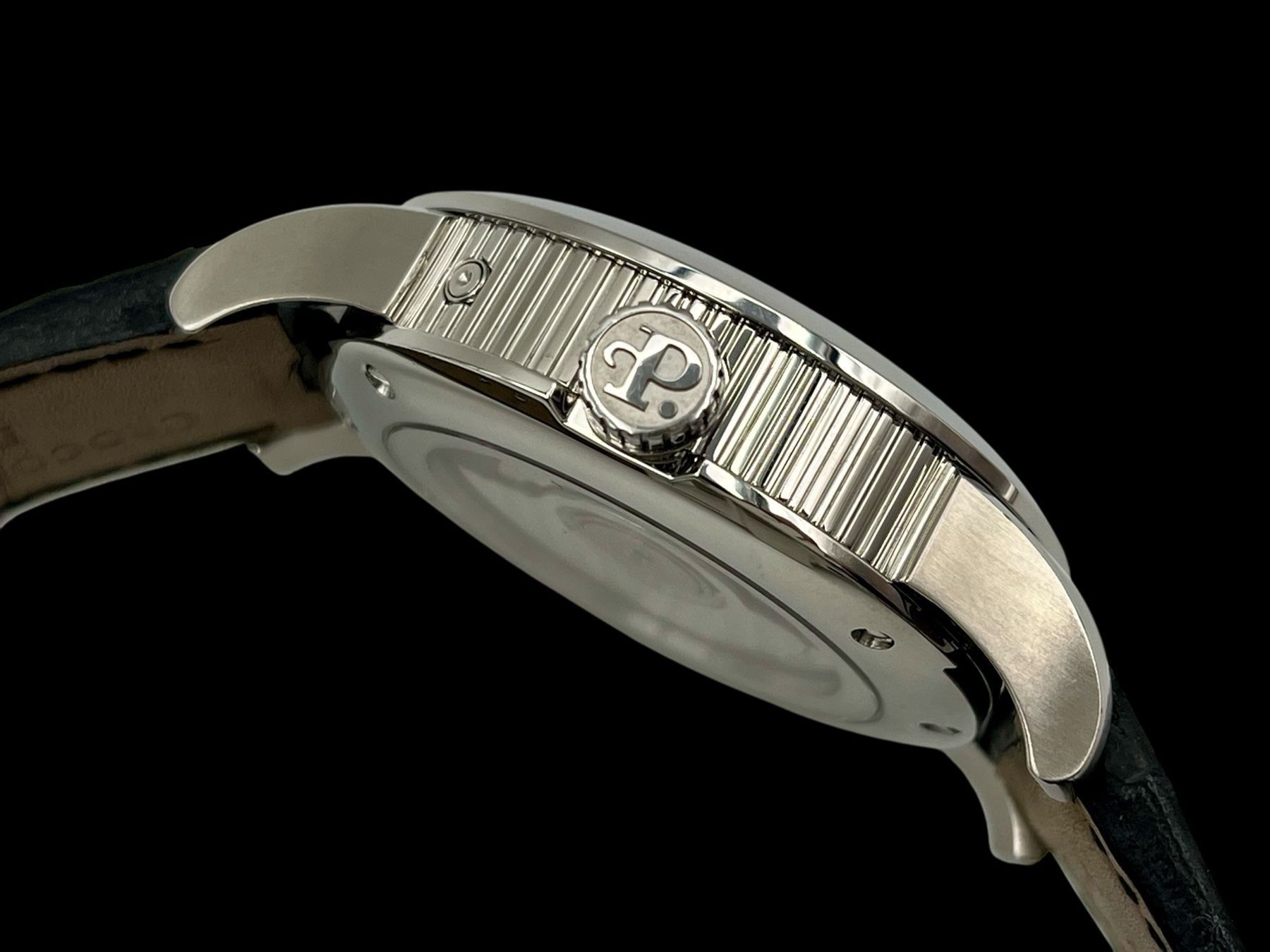Perrelet Orologi: Perrelet Regulateur Retrograde A1041/A0042 – Usato da Lajoux JU venduto da Enzo_ 3