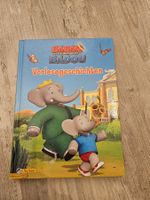 Babar und die Abenteuer von Badou gebunden