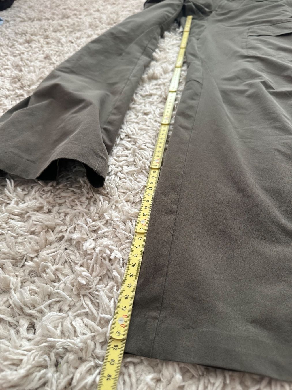 Mammut Hosen: Mammut Wanderhose Gr.M – Gebraucht aus Bern von BrandVilla 9
