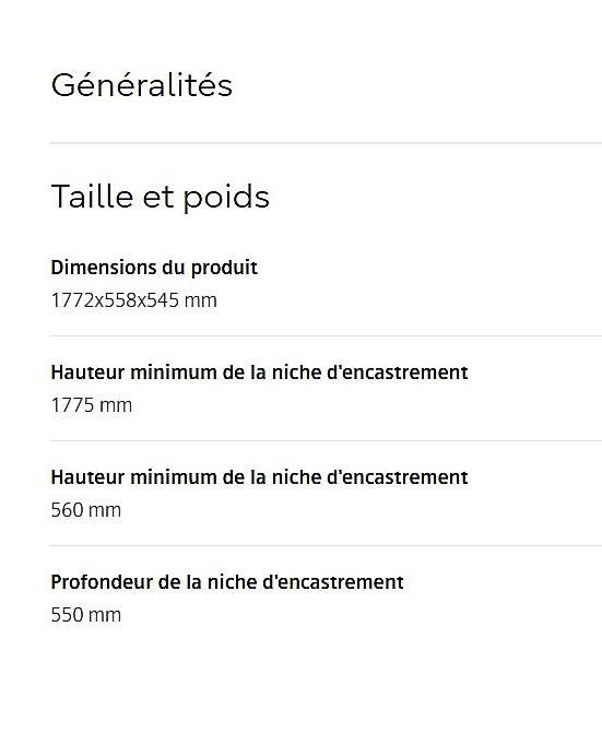 Frigoriferi: Réfrigérateur Siemens – Nuovo e nell'imballaggio originale da Ferpicloz venduto da rie_cpk2 1