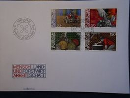 FDC 1982