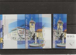 timbre W94 W95 W96