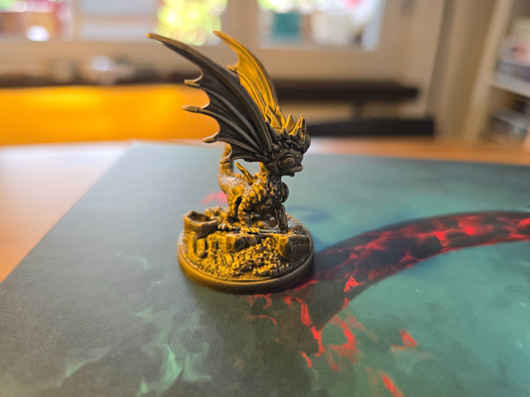 Spiele: Dragon Eclipse (Kickstarter Standee Edition) – Gebraucht aus Dübendorf von vil_8c27 1