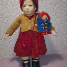 Profile image of Cocolinette