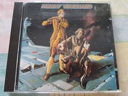 Cd Rondo Venziano - Rondo Veneziano 