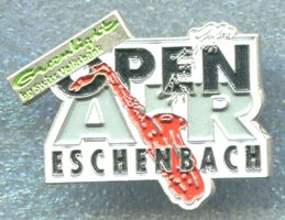Swiss Volksbank  OPEN AIR  ESCHENBACH