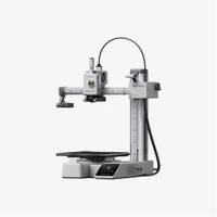 Bambu Lab A1 mini 3D Drucker originalverpackt mit Zubehör