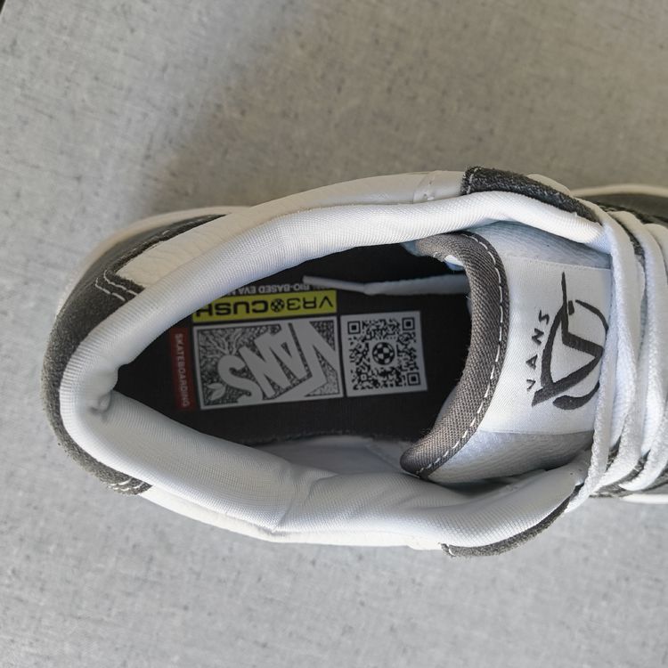 Vans Scarpe da uomo: Vans Rowan 2, Grösse US 9, 5 EURO 42,5 – Nuovo e nell'imballaggio originale da Uitikon Waldegg venduto da PJLS1 4