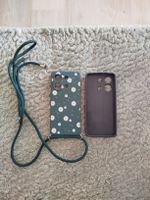 Handyhülle Set: Redmi Note 13 4G
