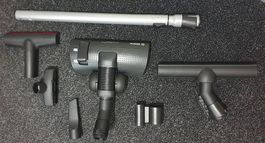 Bosch Staubsauer Zubehör Neu original