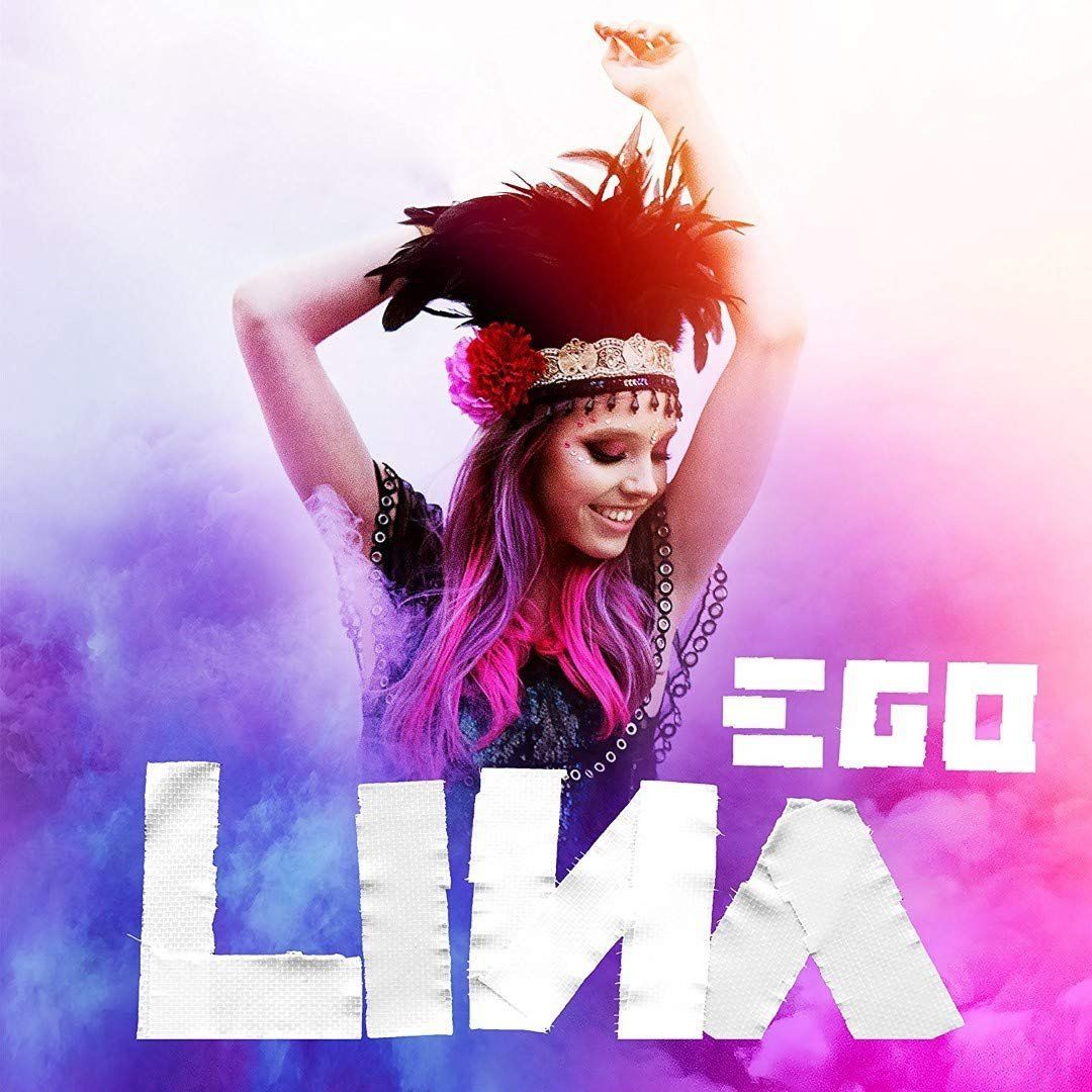 CD: CD  Lina – Usato da Heimberg venduto da Rockenrol