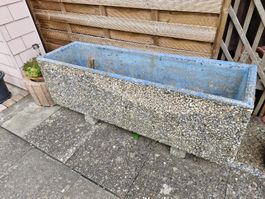 Beton Brunnen 