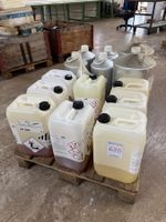 620 Posten Duftstoffe / Duftöl für Duftkerzen aus Liq