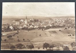 Fotokarte Bülach 