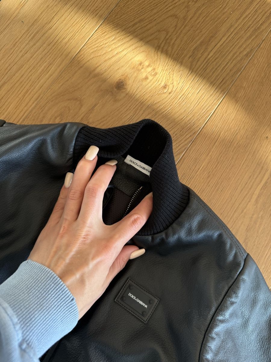 Dolce & Gabbana Giacche & Cappotti: Dolce & Gabbana jacke – Nuovo (secondo la descrizione) da Mellingen venduto da eli_7hdx 4