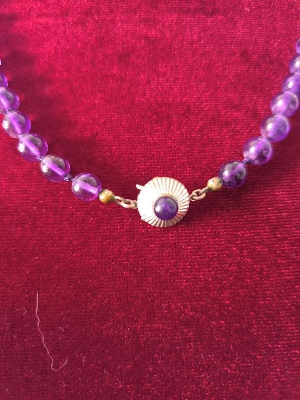 Catenine: Modeschmuck – Usato da Rüti ZH venduto da Restwert_Rueti_ZH 2