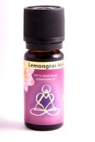 Lemongrass bio 10 ml - ätherisches Öl