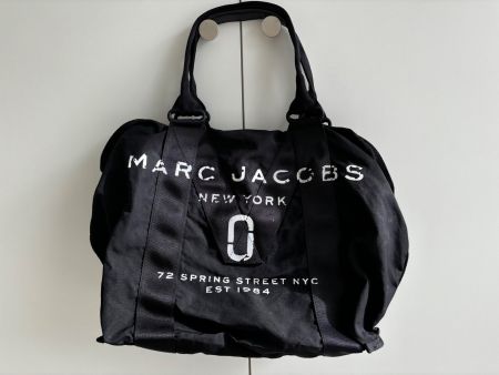 Marc Jacobs Weekender
