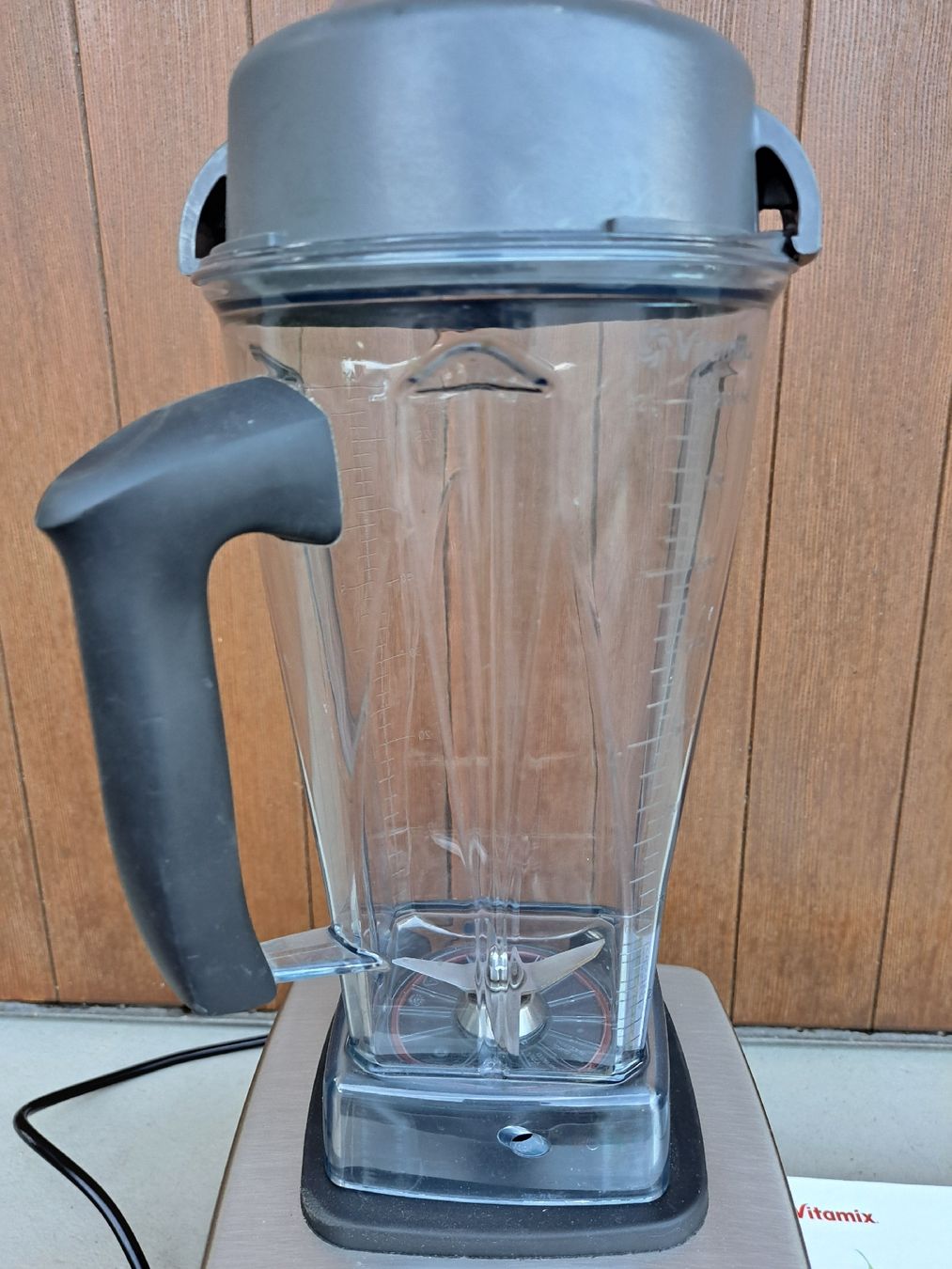 Vitamix Küchengeräte: Vitamix Professional Series 500  – Gebraucht aus Wilen (Sarnen) von reier19 2