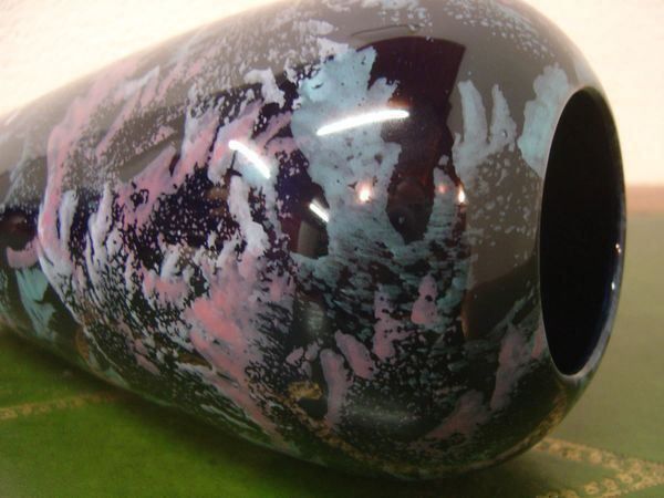 Vasen & Gefässe: Porzellan Vase – Gebraucht aus Bure von 1319 6