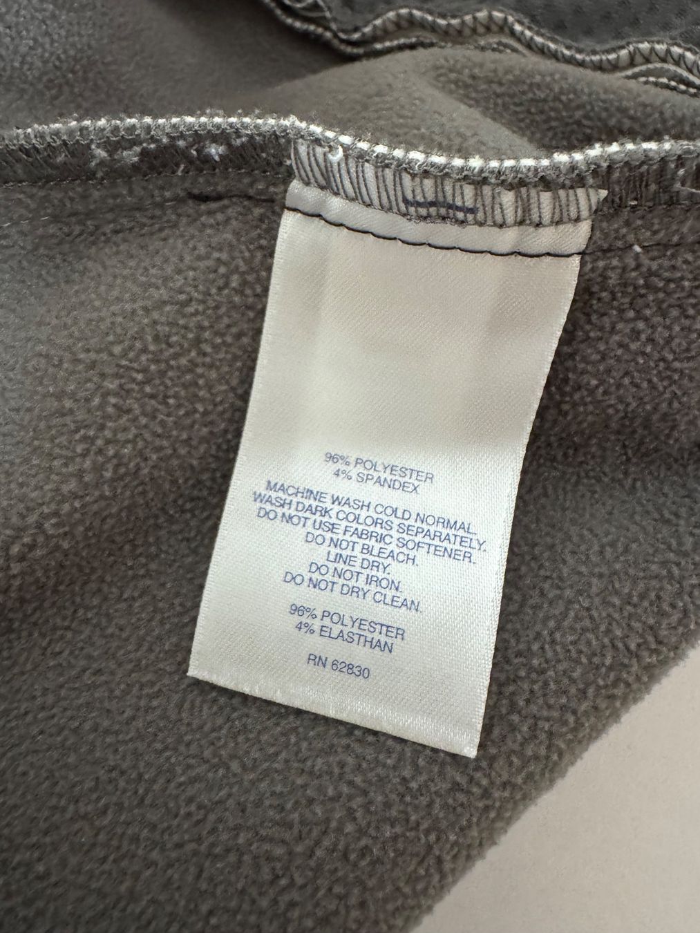 Jacken: Landsend Outdoorjacke mit Fleecefutter Grösse M – Gebraucht aus Zürich von van_5xbk 5