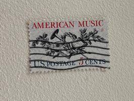 SALE ! USA Briefmarken ab 1 CHF (Gratis-Versand)