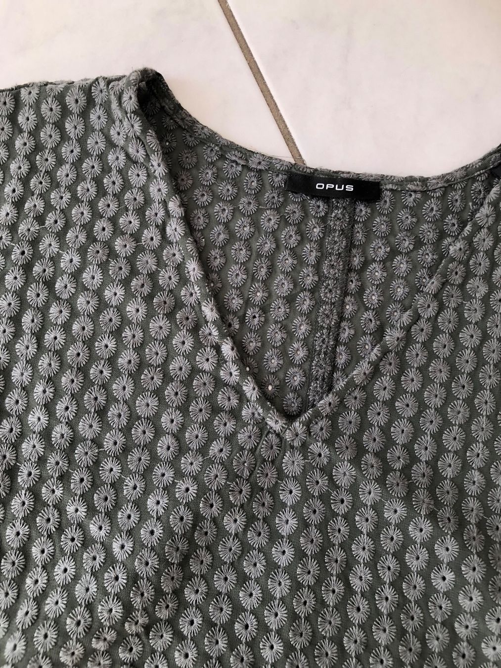 Opus T-shirt: Opus Shirt Gr S – Usato da Zell ZH venduto da Guffos 2