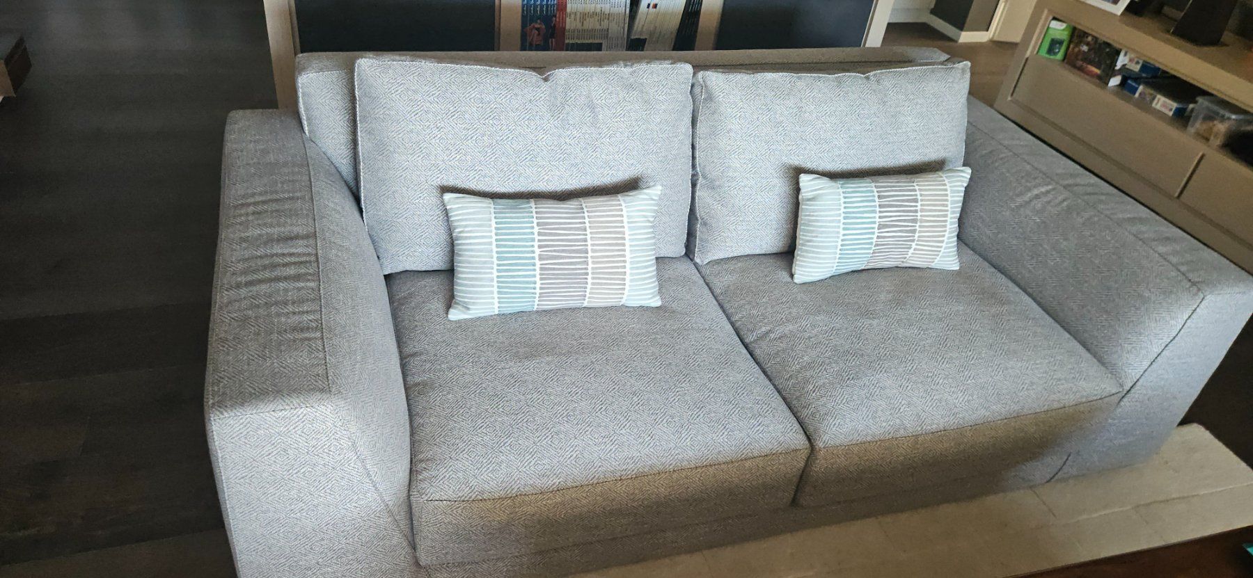 Sofas: Canapés à vendre – Gebraucht aus Chigny von richard1954 2