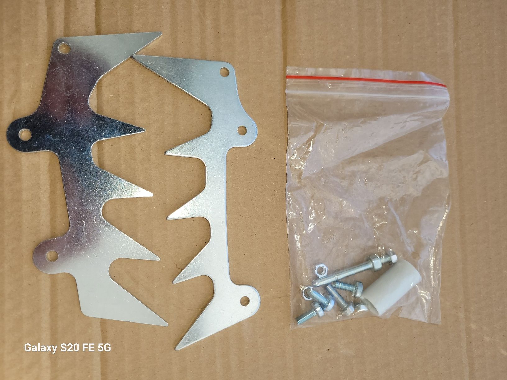 Stihl Scies: Stihl 064 Kralle – Neuf (Voir description) à Bolligen par matijav 1
