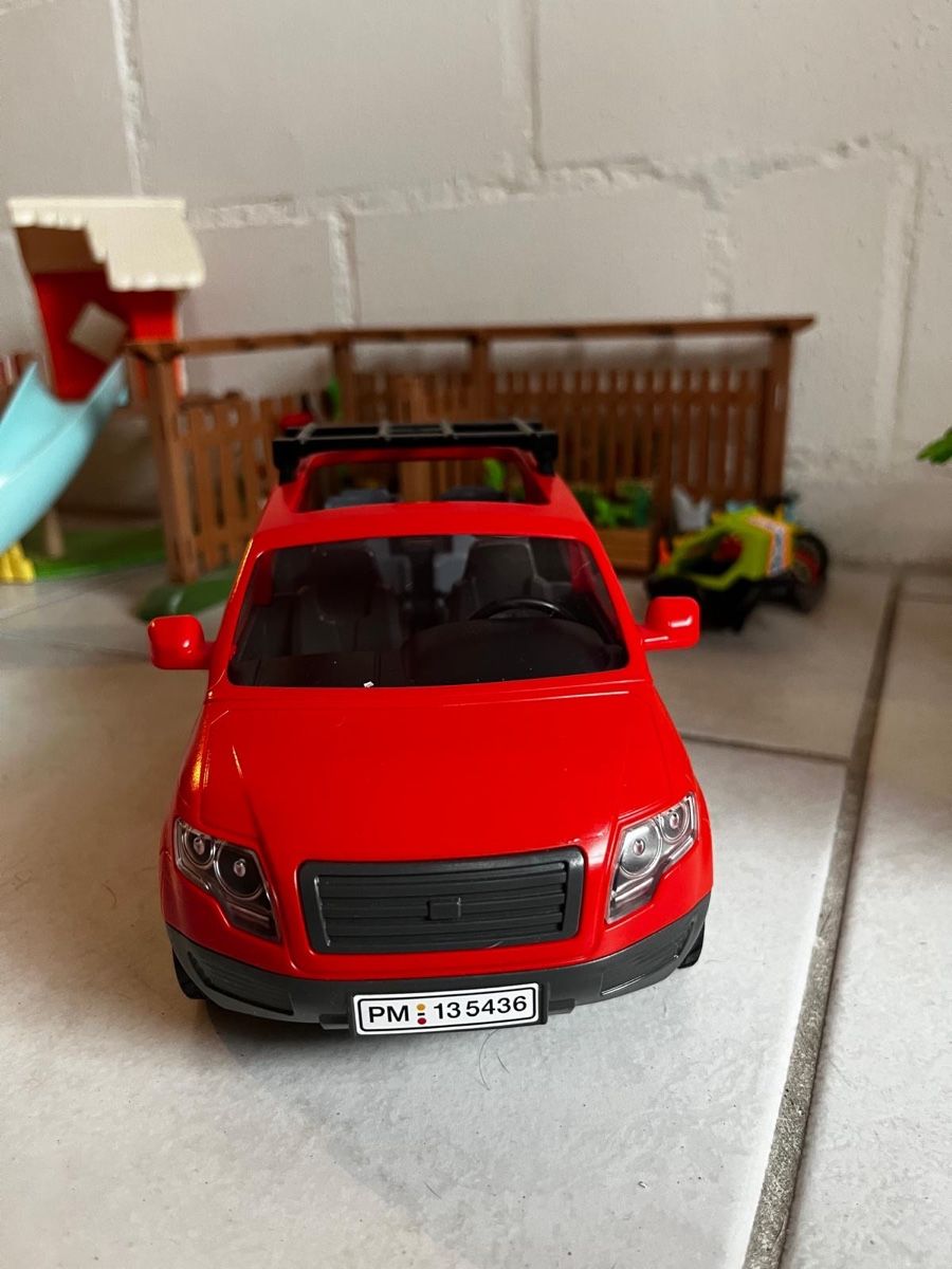 Playmobil Giocattoli: Playmobil haus – Usato da Mettmenstetten venduto da sabi810 4