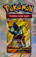 Luxray V Ultra Rare Astralglanz 168/189